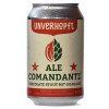 Unverhopft Ale Comandante