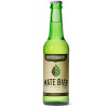 Unverhopft Mate-Bier