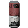 Fonta Flora Brewery 1 Inch Inseam