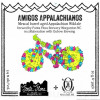 Fonta Flora Brewery Amigos Appalachianos