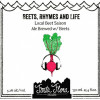 Fonta Flora Brewery Beets, Rhymes and Life