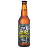 Moon Dog Craft Brewery Bad Boy Bubbly