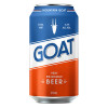 Mountain Goat Beer Goat Lager