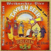 Taybeh Brewing Co. Golden Weihnachts-Bier