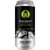 Backcountry Brewing Doublemaker