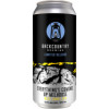 Backcountry Brewing Everything's Coming up Milhouse