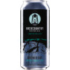 Backcountry Brewing Greened Out