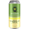 Backcountry Brewing It’s a Wonderful Day for Pie