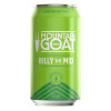Mountain Goat Beer Billy the Mid