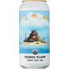 Benchwarmers Brewing Co Tropic Fluff