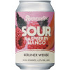 Remmarlöv Gårdsbryggeri Sour Raspberry Mango