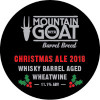 Mountain Goat Beer Barrel Breed Christmas Ale 2018