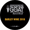 Mountain Goat Beer Barrel Breed Barley Wine 2018