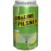 Fuggles (fka Fuggles & Warlock Craftworks) Gin & Lime Pilsner