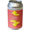 Fuggles (fka Fuggles & Warlock Craftworks) Lemon Kölsch