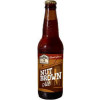 Mt. Carmel Brewing Company Nut Brown Ale