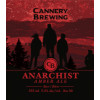Cannery Brewing Anarchist