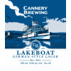 Cannery Brewing Lakeboat
