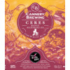 Cannery Brewing Ceres Milkshake IPA
