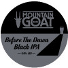 Mountain Goat Beer Before the Dawn