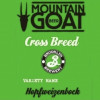 Mountain Goat Beer Cross Breed Hopfweizenbock