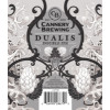 Cannery Brewing Dualis