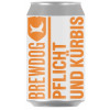BrewDog (Berlin) Pflicht und Kürbis