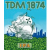 TDM 1874 Brewery IPA #14
