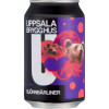 Uppsala Brygghus Björnbärliner