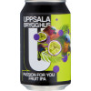 Uppsala Brygghus Passion For You