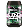 vandeStreek bier Hazy Weekend - Amarillo, Ahtanum