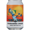 Benchwarmers Brewing Co Mandarina Smash