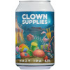 Benchwarmers Brewing Co Clown Supplies