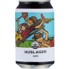 Benchwarmers Brewing Co Huslager