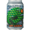 Benchwarmers Brewing Co Lot Lizard