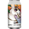Benchwarmers Brewing Co Super Gay Horse