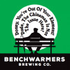 Benchwarmers Brewing Co Donny, You're Out of Your Element! Dude, the Chinaman Is Not the Issue Here!