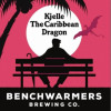 Benchwarmers Brewing Co Kjelle The Caribbean Dragon