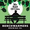 Benchwarmers Brewing Co My Kind Of Citra