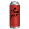 2 Crows Brewing Co. I Love You