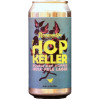 Remmarlöv Gårdsbryggeri Hop Keller