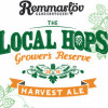 Remmarlöv Gårdsbryggeri The Local Hop's Growers Reserve