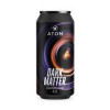 Atom Beers Dark Matter