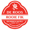 Bierbrouwerij de Roos Anno 1877 Rooie Fik