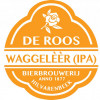 Bierbrouwerij de Roos Anno 1877 Waggelèèr (IPA)
