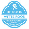 Bierbrouwerij de Roos Anno 1877 Witte Roos