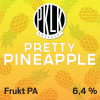 PKLK Bryggeri Pretty Pineapple