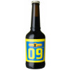 Erusbacher & Paul Bier Paul 09 Swiss Stout