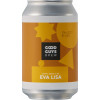 Good Guys Brew Eva Lisa