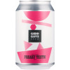 Good Guys Brew Freaky Teeth